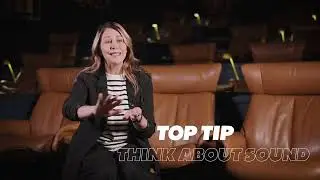OnScreen HQ: Tips from Kate Rodger