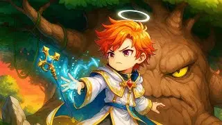 Old Maplestory - Mage [72] - Krexel Boss Fight!