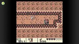Angler's Key | The Legend of Zelda Link's Awakening DX Part 15