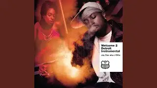 Feat. Phat Kat (Instrumental)