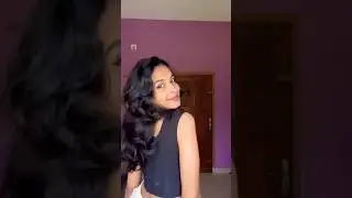 Chuttamallee🌸 #music #telugu #transformation #slowed #song