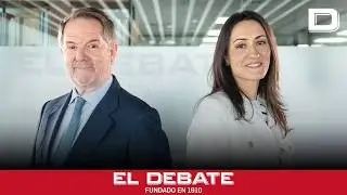 Verdades incómodas: Bieito Rubido y Ana Martín reclaman dimisiones en el ministerio de Puente