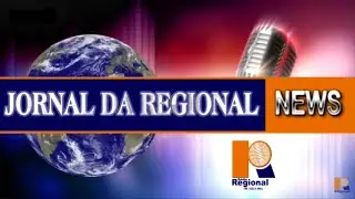 JORNAL DA REGIONAL -15/01/2026