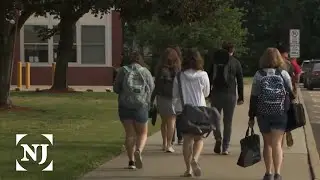 NJ graduation test no longer a requirement for class of 2023