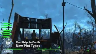 Industrial Revolution: In-Depth Series - Plot Types