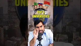 इन Universities से निकले हैं Billionaires! #shorts #trending #millionaire