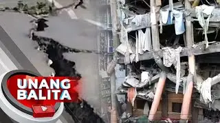 FROM THE ARCHIVES - Pagtama ng 