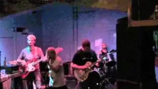 Gag Order - Phyllis' Musical Inn 2010-06-26 - Running