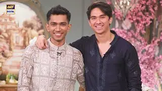 Acting Main Aane Ka Mauka Kaise Mila | Abul Hasan