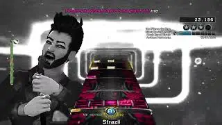 [RockBand 3 Deluxe] Black Beach - No Place for Me [Guitar FC]