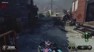 Alpha Omega BO4 No Power classic Elixirs New World Record Round 64
