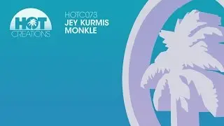 Jey Kurmis - Farno (Jamie Jones Re - Edit)