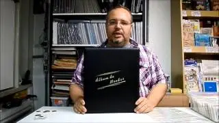 S002- Album Moedas AMG para 600 moedas ou Coins Holder - Collecione.Com