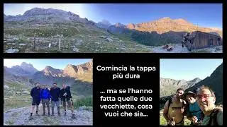Tour del Monviso