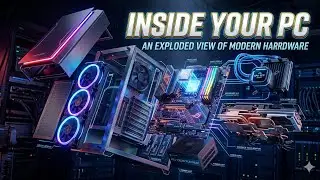 Types of Computer Hardware
