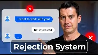 I Reject 90% of Clients. The 30‑Second Scorecard I Use