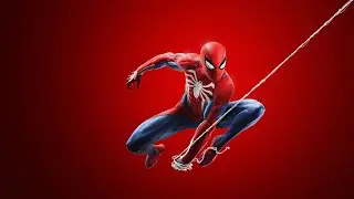 MuqriBlue Streams Marvel's Spider-Man (PlayStation 5/PS5) Livestream