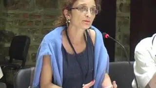 Taner Yelkenci Devlet ve Hukuk Teorisi Sempozyumu: Simten Coşar