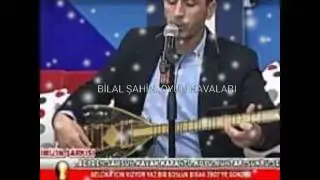 BİLAL ŞAHİN