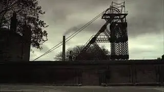 Black Dust. Short movie based on a story by Graham Joyce.