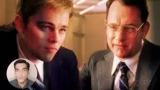 Hollywood Movie Catch Me If You Can Explained In Hindi Urdu #junaidimran
