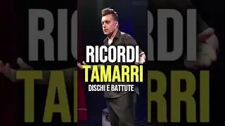 Ricordi Tamarri!