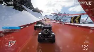 Forza Horizon 5 Hot Wheels Racing | Super car Super Overtake | PC on Steam | #forzahorizon5 