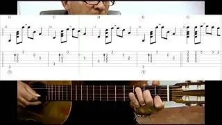 TRINITY EXAMS IMPROVISATION EX.4