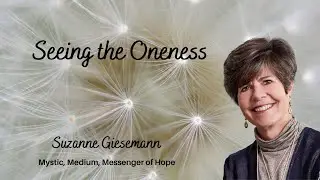 Seeing the Oneness