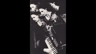 Tango Mass 1983