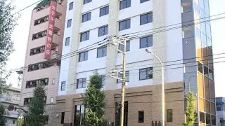 Hotel Musashino no Mori | Chofu, Japan | Hotel Review 🛏️