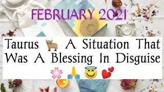 Taurus Love Reading Feb 2021 An Offer Of Commitment Coming In, Don't Stop Yourself.