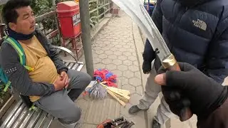 Butwal  ma pathao ride paunoi garo xa