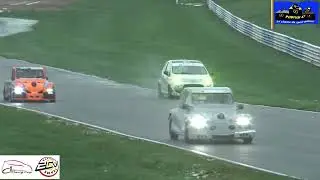 2 Cv C1 - 6 nd Round -Croix en Ternois 2025  -  2 x 6 h  - Race Dimanche