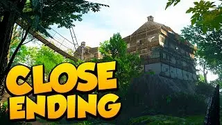 KILLING H2O DELIRIOUS - CLOSE ENDING! - NEW Batttle Royale - SOS: The Ultimate Escape Gameplay #2