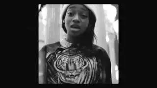 Little Simz - Mandarin Oranges Part 2 (Official Video)