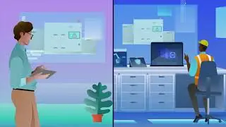 TeamViewer Tensor для операционных технологий