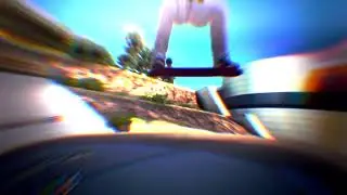 Skate 3 OCE (Over Edited)