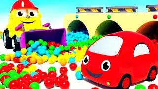 Nursery Rhymes Compilation & Kids Songs| @KidPreps #nurseryrhymes #compilation #kidssongs #poems
