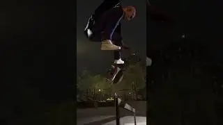 Mad Line\Session\2023 #shorts #mad #sessionskatesim