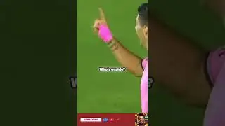 Dynamic Duo Strikes Again Messi Saurez🧑&zwj;🤝&zwj;🧑 ⚽️