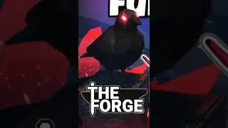 How to do the Raven quest in The Forge! #roblox #new #tutorial #fyp #update