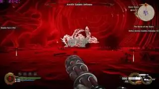 Shadow Warrior 2 - Last Boss Hardest Difficulty