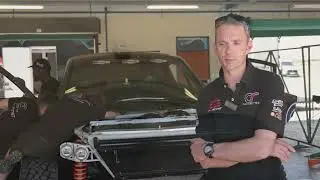 Century Racing CR7 T1 Ultimate 4wd
