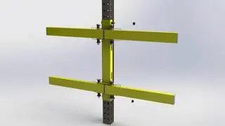 Palletflow Gate - Garlock Safety Systems