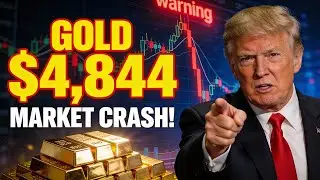 Trump Tariffs Spark Historic Precious Metals Rally | Market Analysts Stunned