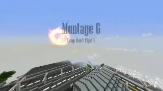 GTAMC Montage #6 | Last One!