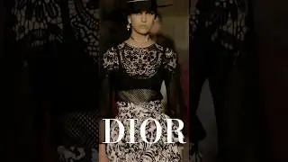 Classic Dior