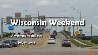 Wisconsin Getaway