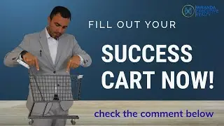 Level Up Your Real Estate Career | Create Your Own Success Package